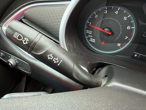 Used 2020 Chevrolet Malibu LT FWD image 22