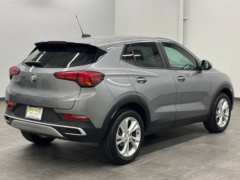 Used 2023 Buick Encore GX Preferred w/ Cold Weather Comfort Package FWD image 2