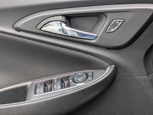 Used 2022 Chevrolet Malibu LS FWD image 14