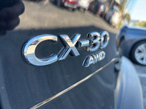 Used 2024 MAZDA CX-30 AWD 2.5 S w/ Preferred Package image 6