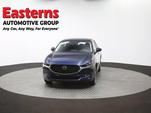 Used 2023 MAZDA CX-30 AWD 2.5 S image 52