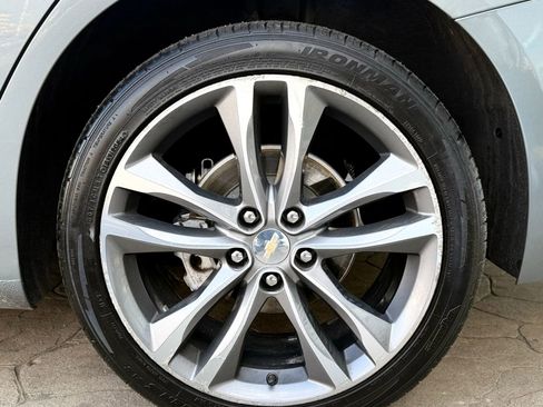 Used 2023 Chevrolet Malibu LT image 49