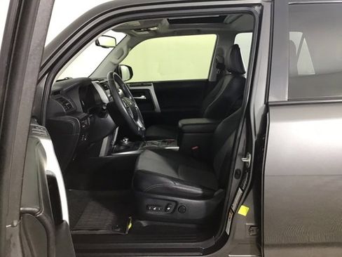 Used 2017 Toyota 4Runner SR5 Premium image 9