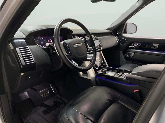 Used 2020 Land Rover Range Rover Autobiography AWD/4WD image 64