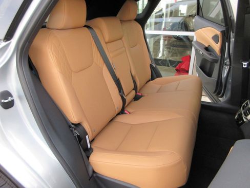 New 2026 Lexus RX 350 AWD image 19