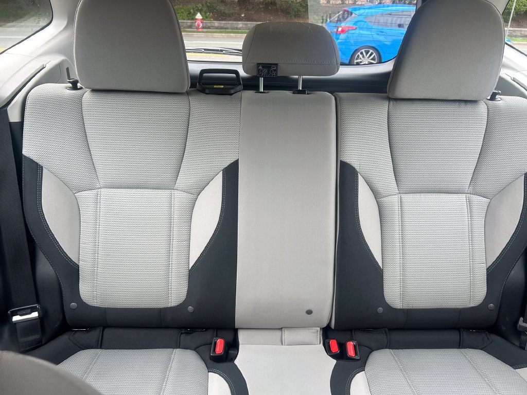 Certified 2024 Subaru Forester AWD/4WD image 32