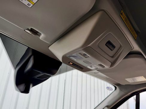 New 2026 Ford Transit 350 148 High Roof Extended AWD image 36