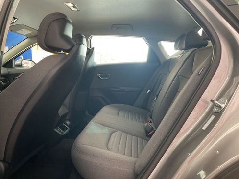 Certified 2025 Kia K4 EX FWD image 15