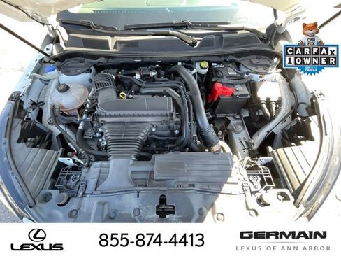 Used 2024 Lincoln Corsair FWD image 23