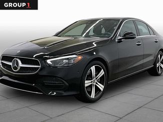 Used 2024 Mercedes-Benz C 300 4MATIC Sedan w/ Exclusive Trim Package video 1