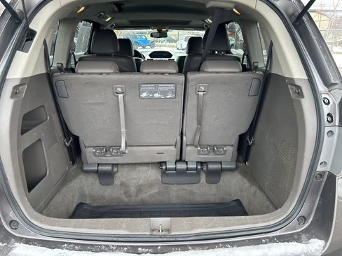 Used 2014 Honda Odyssey EX-L image 10