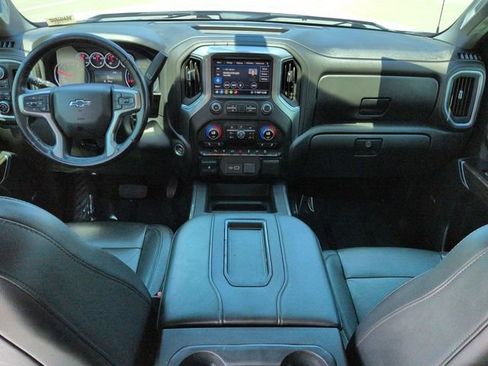 Used 2020 Chevrolet Silverado 1500 RST AWD/4WD image 15