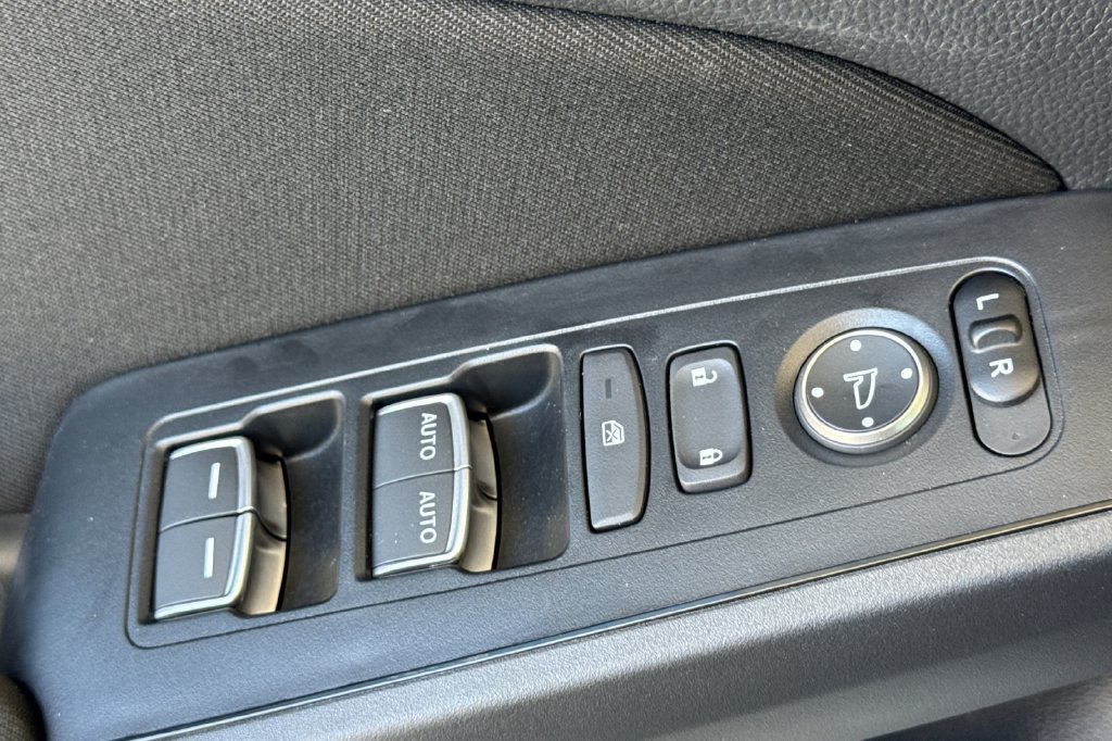 Certified 2026 Honda Civic Sport image 15