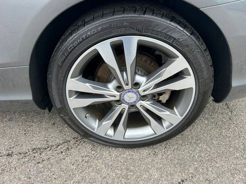 Used 2017 Mercedes-Benz C 300 4MATIC Coupe image 11