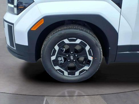 New 2026 Hyundai Santa Fe SEL FWD image 9
