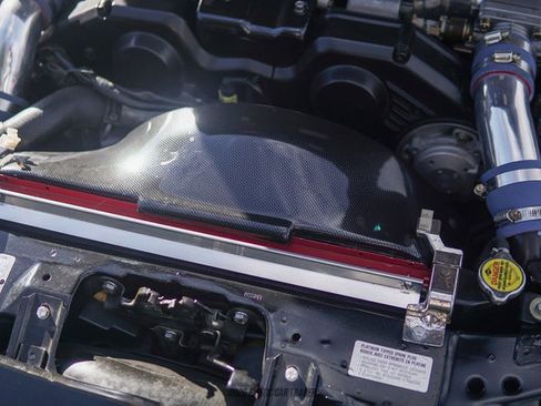 Used 1994 Nissan 300ZX Twin Turbo image 26