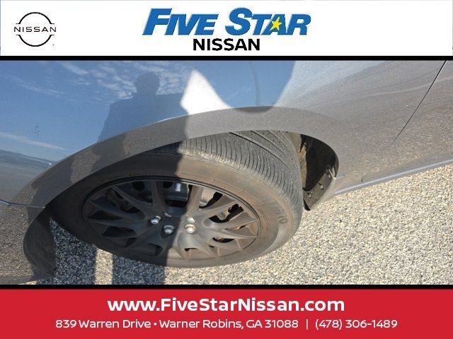 Used 2020 Nissan Altima 2.5 S FWD image 2