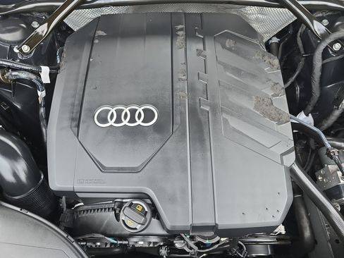 Used 2023 Audi Q5 2.0T Premium w/ Convenience Package AWD/4WD image 30
