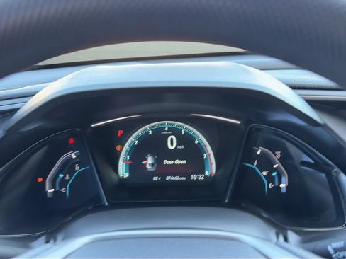 Used 2018 Honda Civic EX image 37