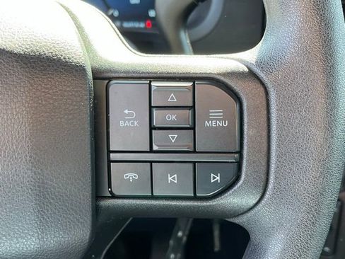 Used 2024 Ford F150 STX AWD/4WD image 18