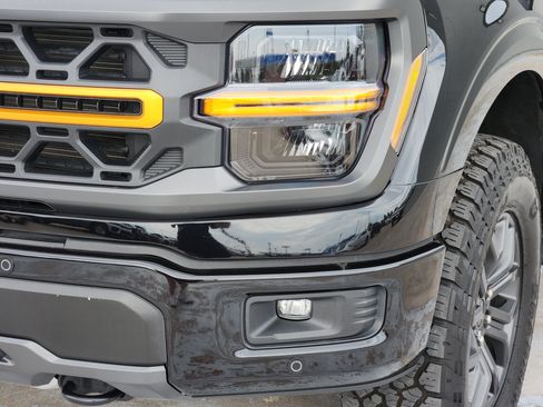 Used 2025 Ford F150 Tremor w/ Mobile Office Package AWD/4WD image 11