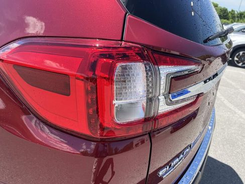 New 2026 Subaru Ascent Limited AWD/4WD image 10
