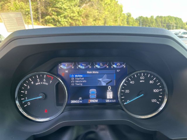Used 2024 Ford Expedition Max XLT RWD image 24