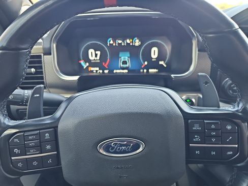 Used 2022 Ford F150 Raptor w/ Equipment Group 801A High AWD/4WD image 16