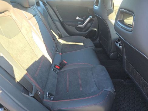 Used 2026 Mercedes-Benz CLA 250 CLA 250 image 19