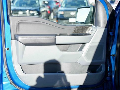 Used 2022 Ford F150 XLT w/ Equipment Group 302A High image 17