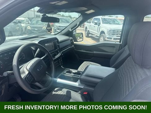 Used 2021 Ford F150 XL w/ STX Appearance Package AWD/4WD image 8