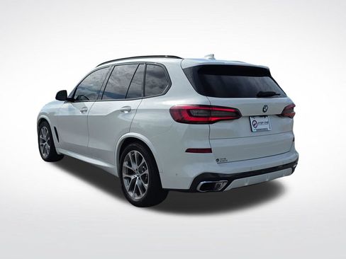 Used 2022 BMW X5 xDrive40i w/ M Sport Package AWD/4WD image 5