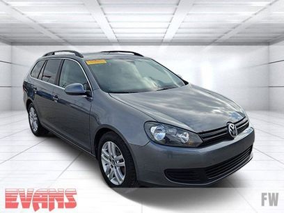 Used 2012 Volkswagen Jetta TDI