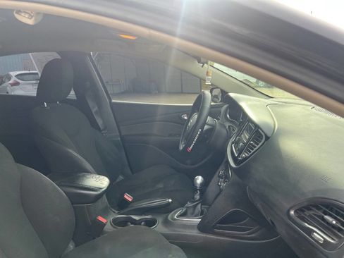 Used 2013 Dodge Dart SE w/ Value Group image 9