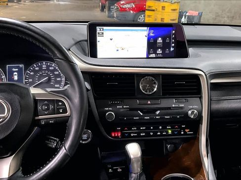 Used 2019 Lexus RX 350 AWD w/ Navigation Package image 7
