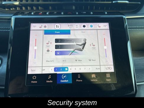 Used 2021 Jeep Grand Cherokee L Limited image 23