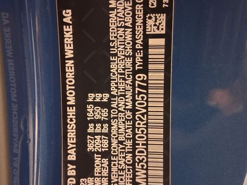 Certified 2024 MINI Cooper S FWD image 18