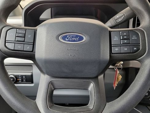 Used 2024 Ford F250 XLT image 24