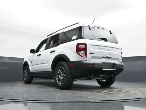 Used 2025 Ford Bronco Sport Big Bend image 32