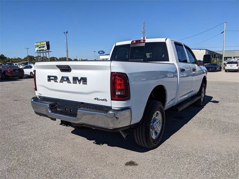 Used 2025 RAM 2500 Tradesman image 4