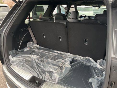 New 2026 Hyundai Palisade Calligraphy image 12