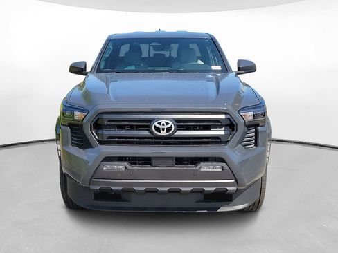 New 2026 Toyota Tacoma SR5 w/ SR5 Upgrade Package RWD image 2
