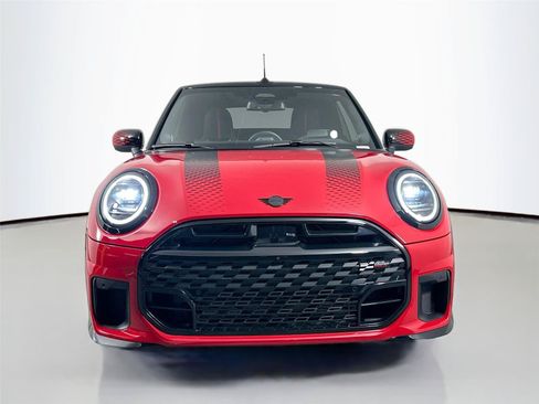 New 2026 MINI Cooper S FWD image 2