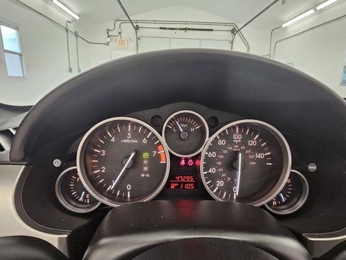 Used 2012 MAZDA MX-5 Miata Touring RWD image 13
