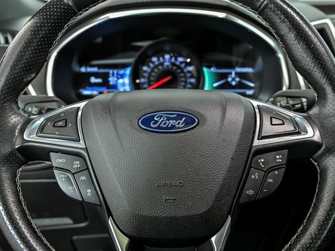 Used 2020 Ford Edge ST w/ Equipment Group 401A AWD/4WD image 20