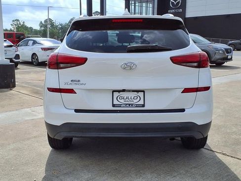 Used 2020 Hyundai Tucson Value FWD image 6