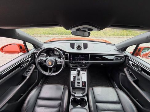 Used 2022 Porsche Macan S AWD/4WD image 14
