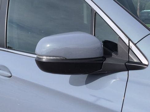 Used 2024 Honda Ridgeline RTL image 12