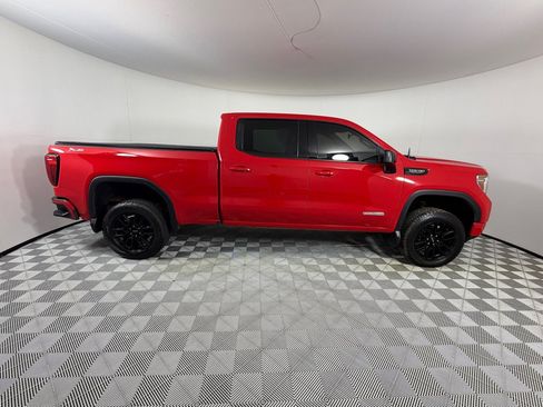 Used 2020 GMC Sierra 1500 Elevation w/ Elevation Value Package AWD/4WD image 4