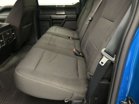 Used 2019 Ford F150 XLT w/ Equipment Group 302A Luxury image 29